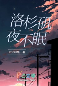 洛杉矶夜不眠