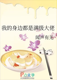 我的身边都是满级大佬